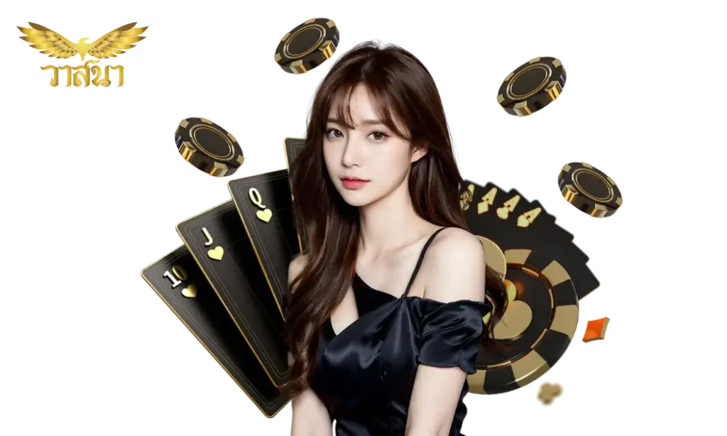 วาสนา lotto